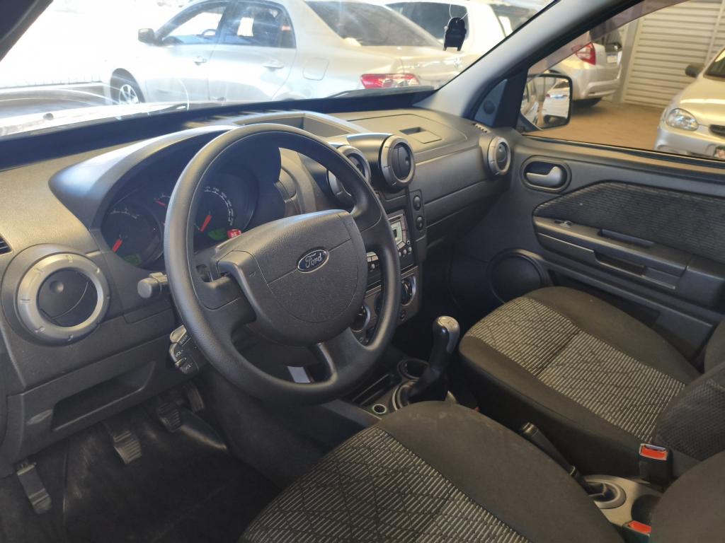 FORD Ecosport - Foto