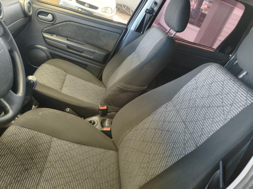 FORD Ecosport - Foto