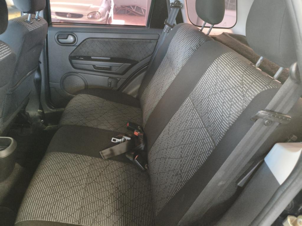 FORD Ecosport - Foto