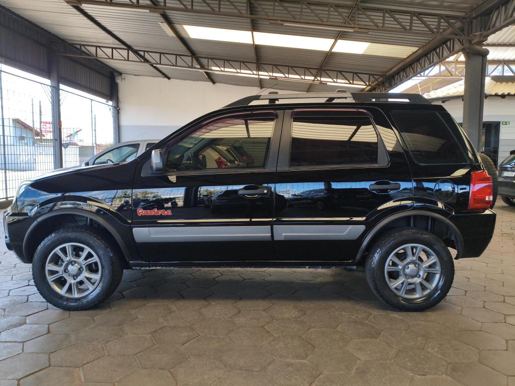FORD Ecosport - Foto