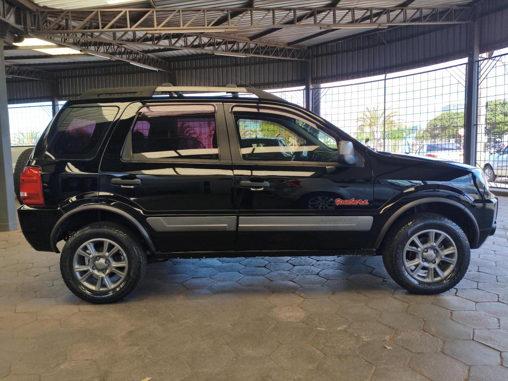 FORD Ecosport - Foto
