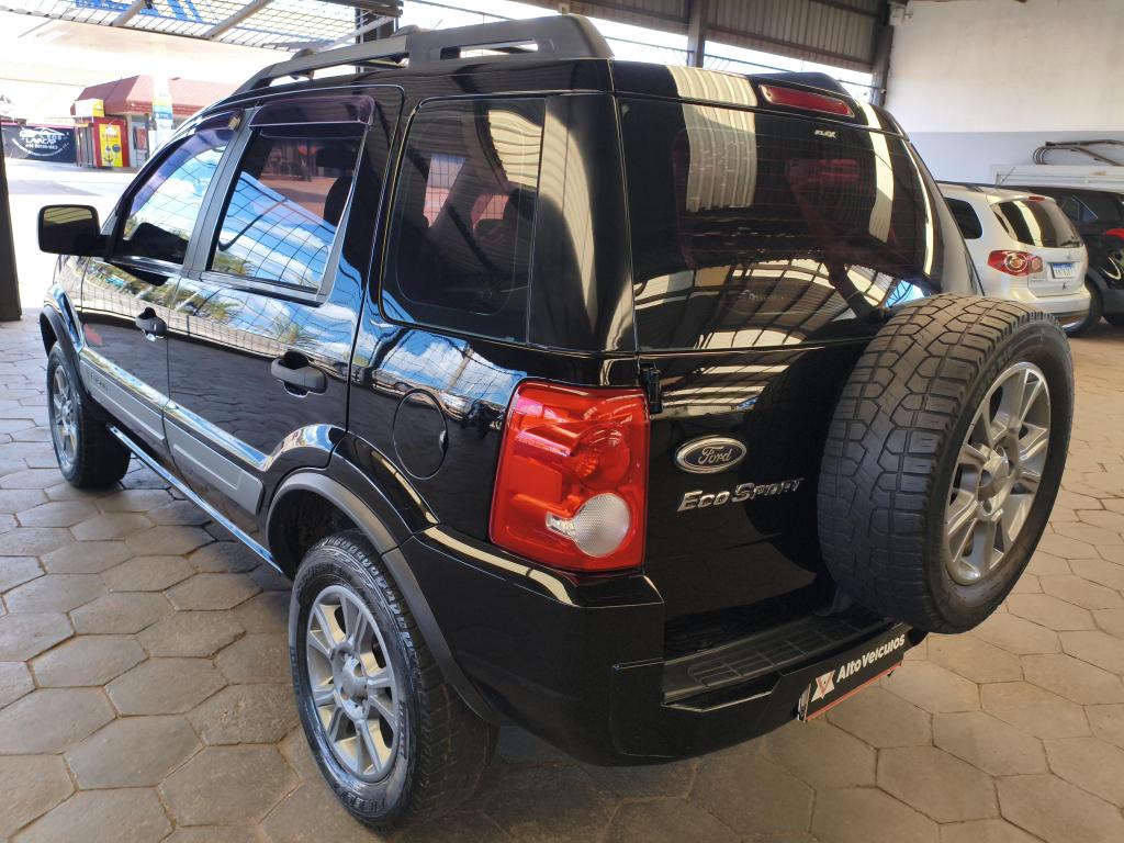 FORD Ecosport - Foto