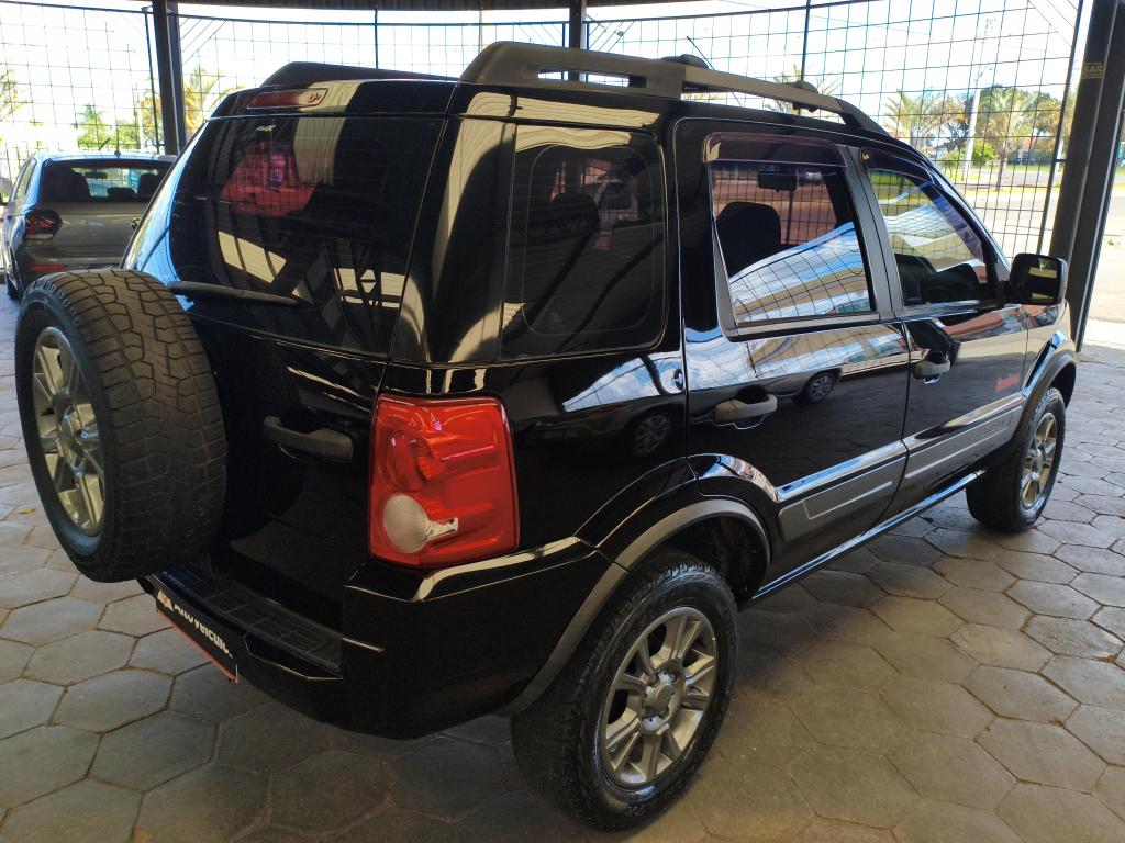 FORD Ecosport - Foto