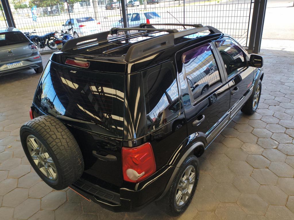FORD Ecosport - Foto