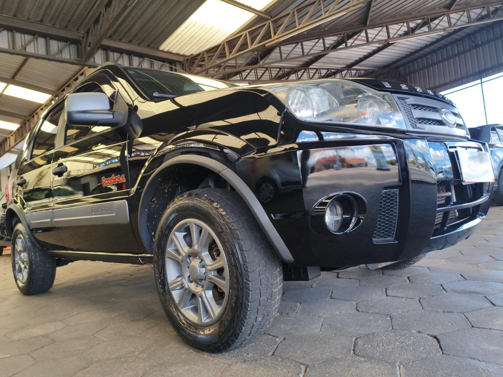 FORD Ecosport - Foto