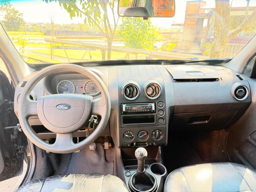 FORD Ecosport - Foto