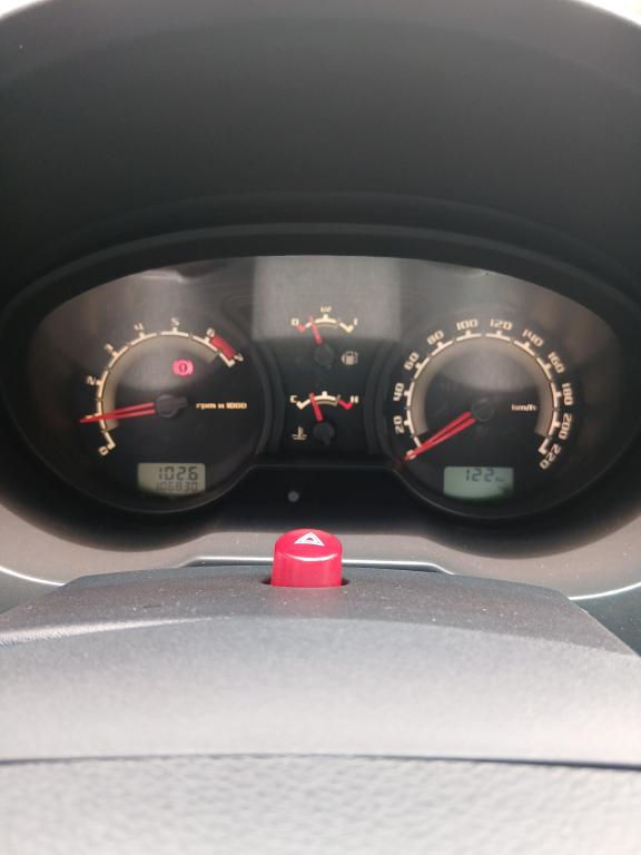FORD Ecosport - Foto
