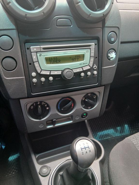 FORD Ecosport - Foto