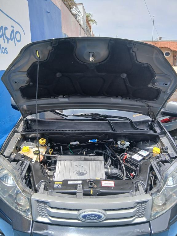 FORD Ecosport - Foto