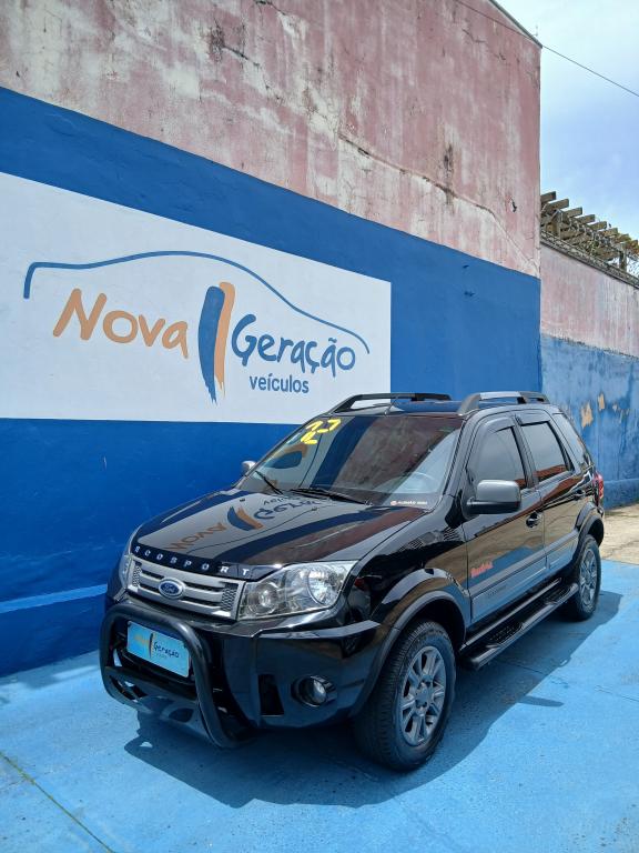 FORD Ecosport - Foto