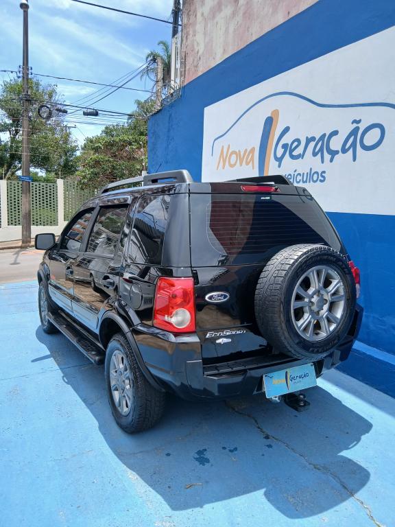 FORD Ecosport - Foto
