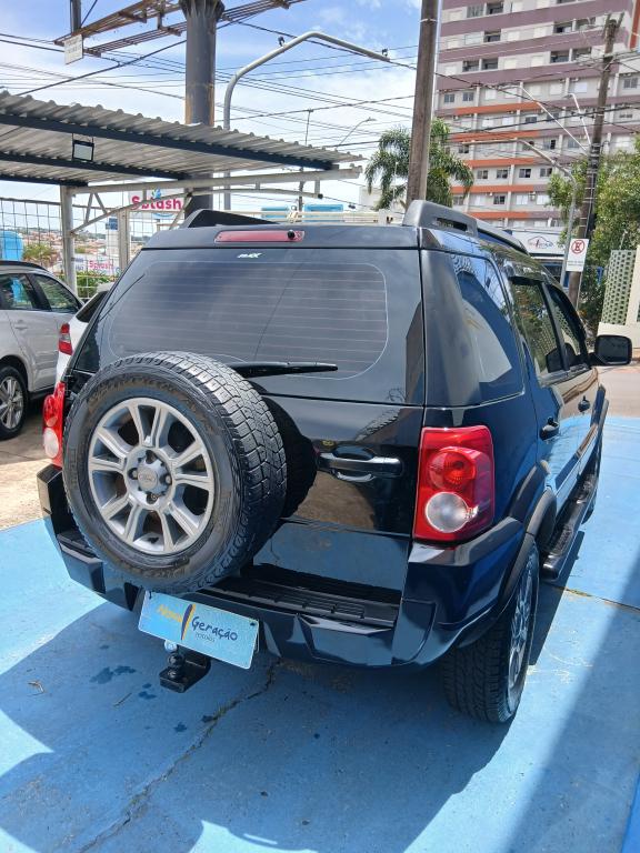 FORD Ecosport - Foto