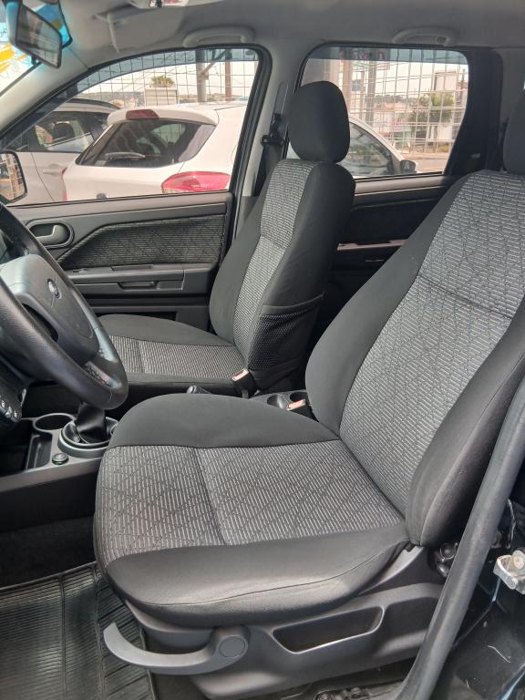FORD Ecosport - Foto