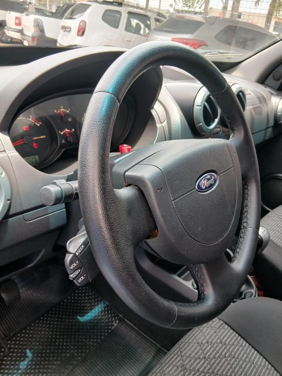 FORD Ecosport - Foto