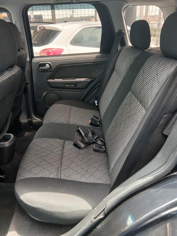 FORD Ecosport - Foto