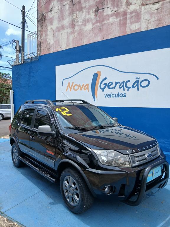 FORD Ecosport - Foto