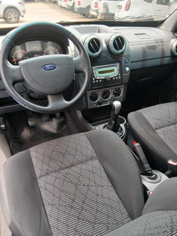 FORD Ecosport - Foto