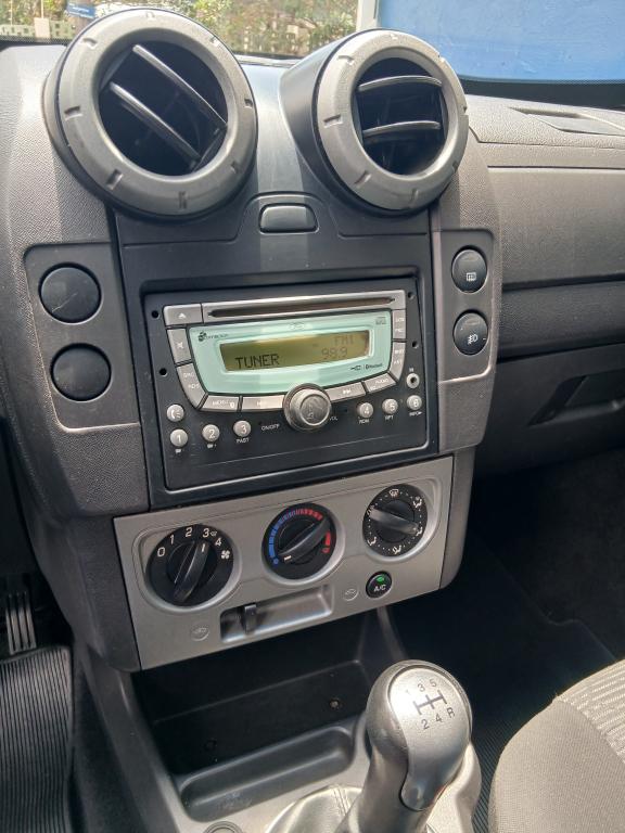 FORD Ecosport - Foto