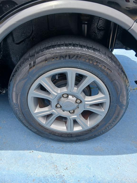 FORD Ecosport - Foto