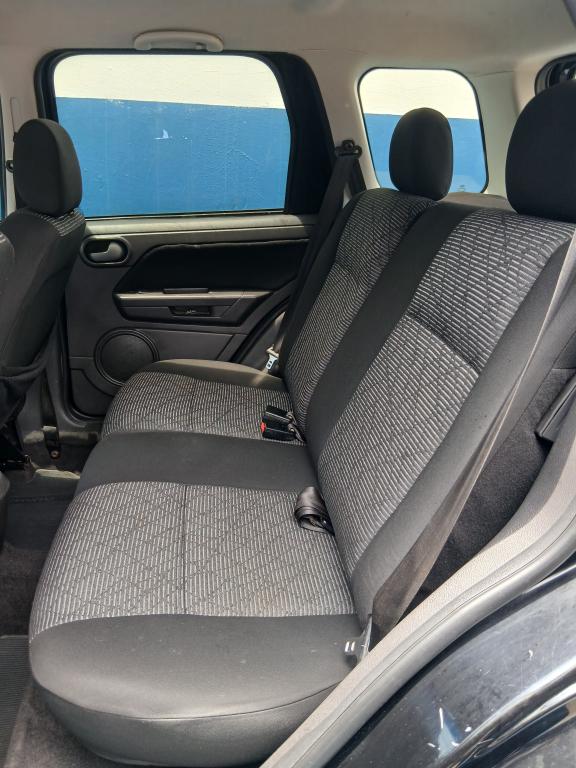 FORD Ecosport - Foto
