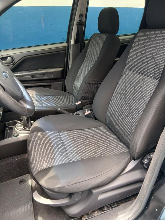 FORD Ecosport - Foto