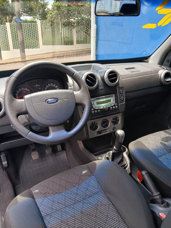 FORD Ecosport - Foto