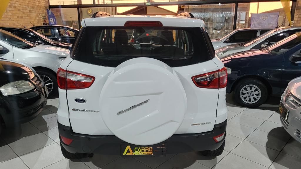 FORD Ecosport - Foto