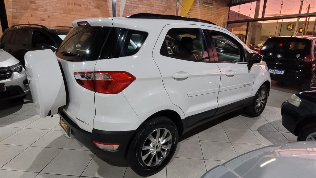 FORD Ecosport - Foto