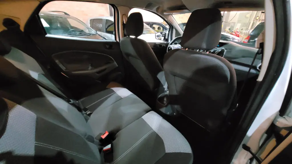 FORD Ecosport - Foto