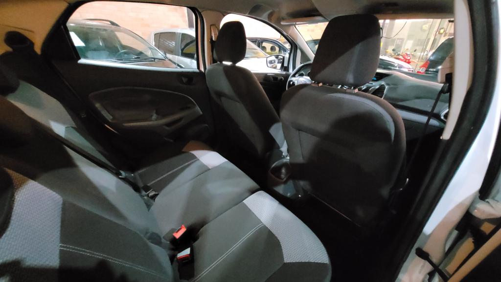 FORD Ecosport - Foto