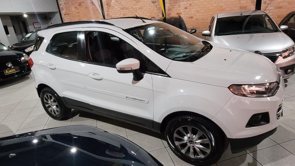 FORD Ecosport - Foto