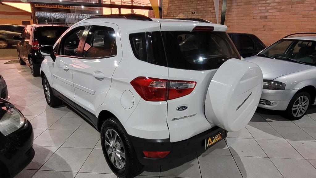 FORD Ecosport - Foto