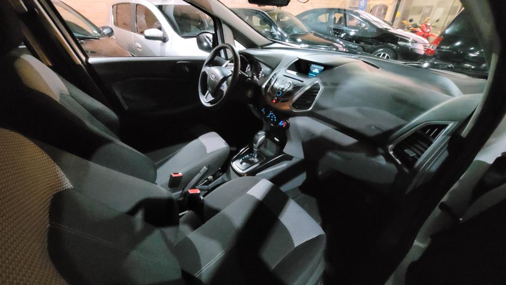 FORD Ecosport - Foto