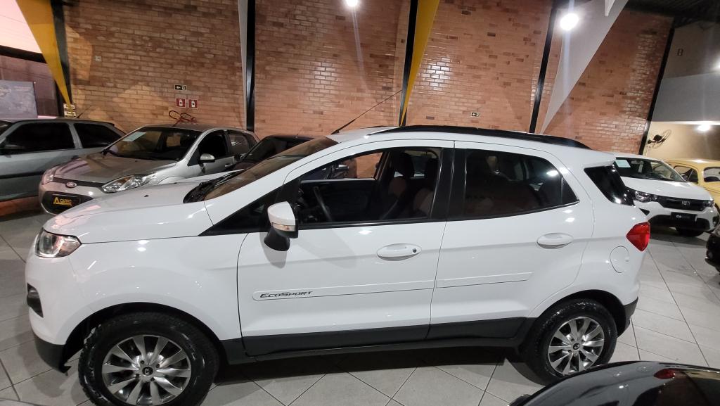 FORD Ecosport - Foto