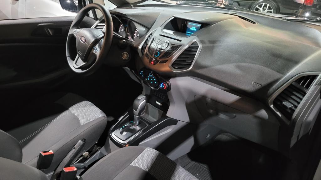 FORD Ecosport - Foto