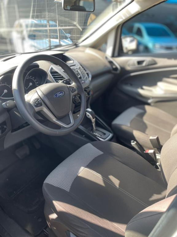 FORD Ecosport - Foto