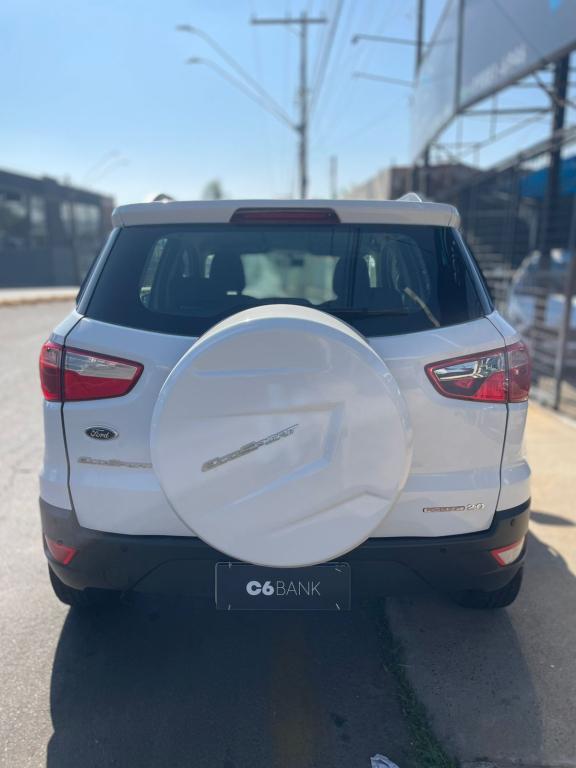 FORD Ecosport - Foto