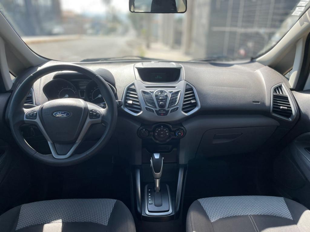 FORD Ecosport - Foto