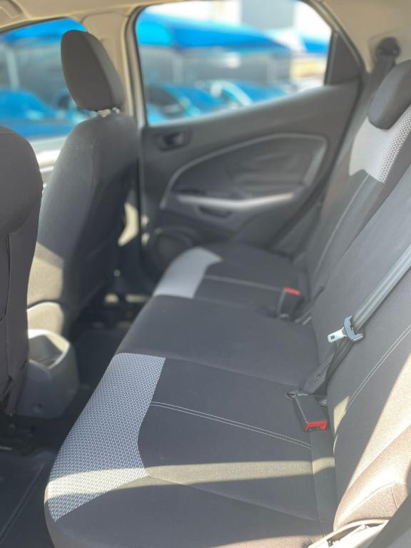 FORD Ecosport - Foto