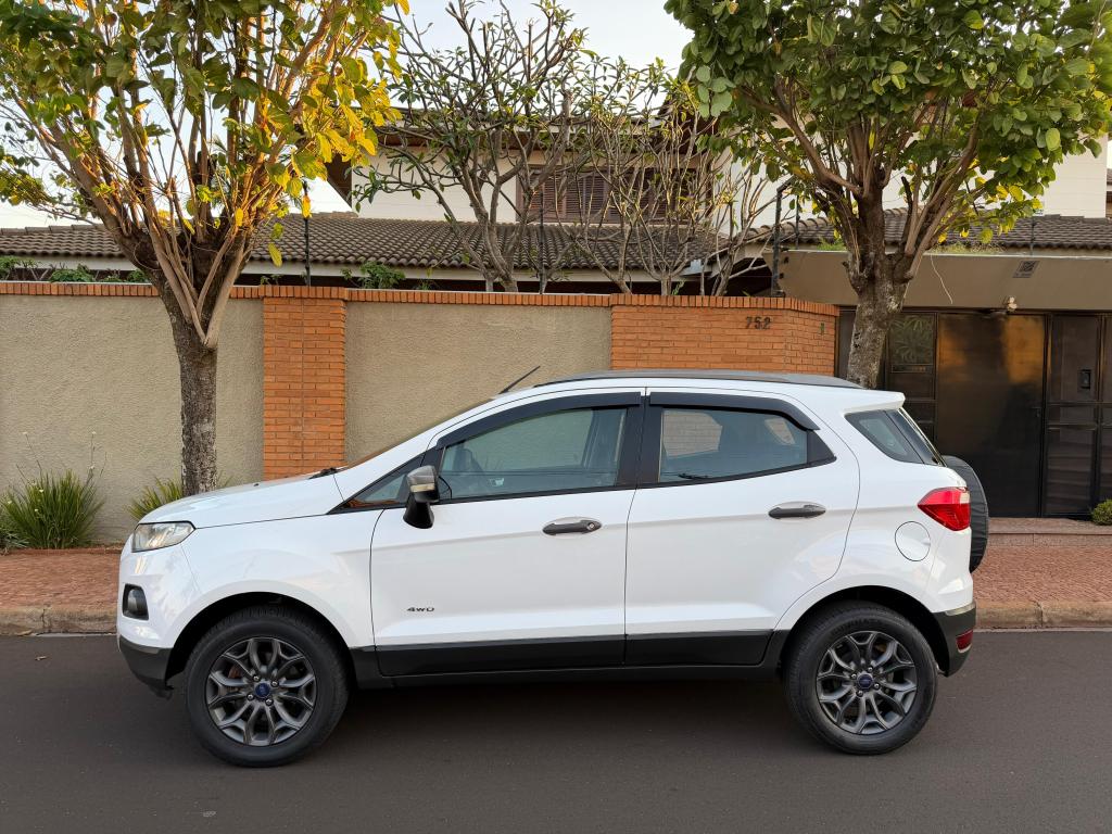 FORD Ecosport - Foto