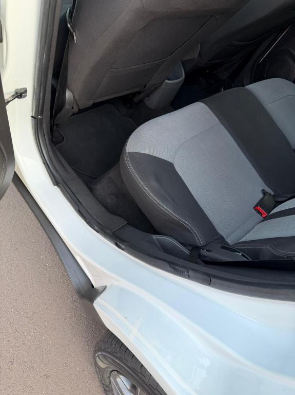 FORD Ecosport - Foto