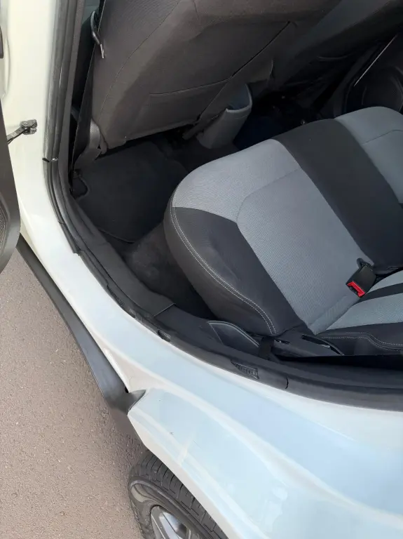 FORD Ecosport - Foto