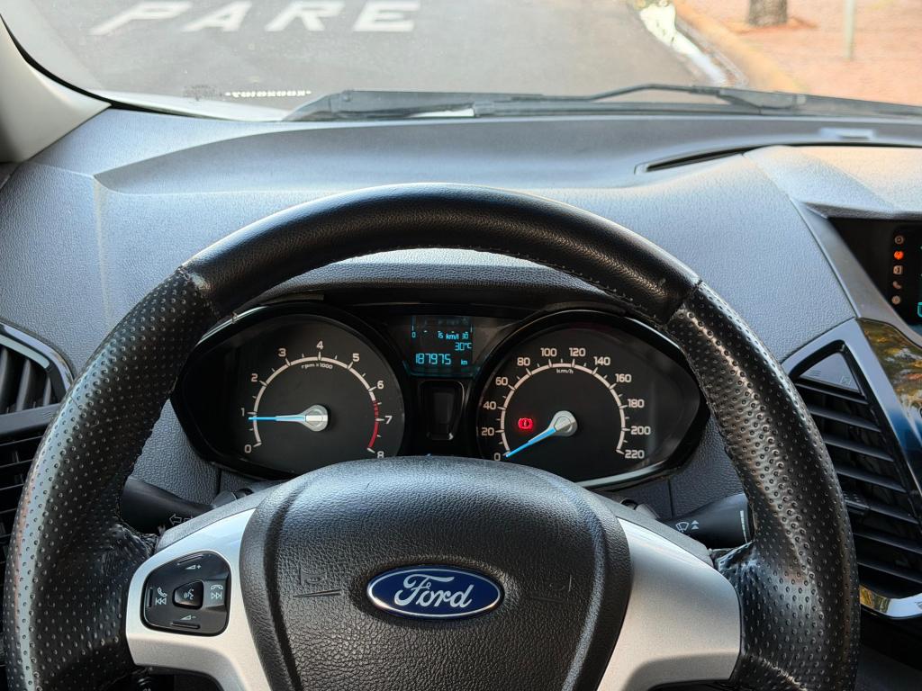 FORD Ecosport - Foto