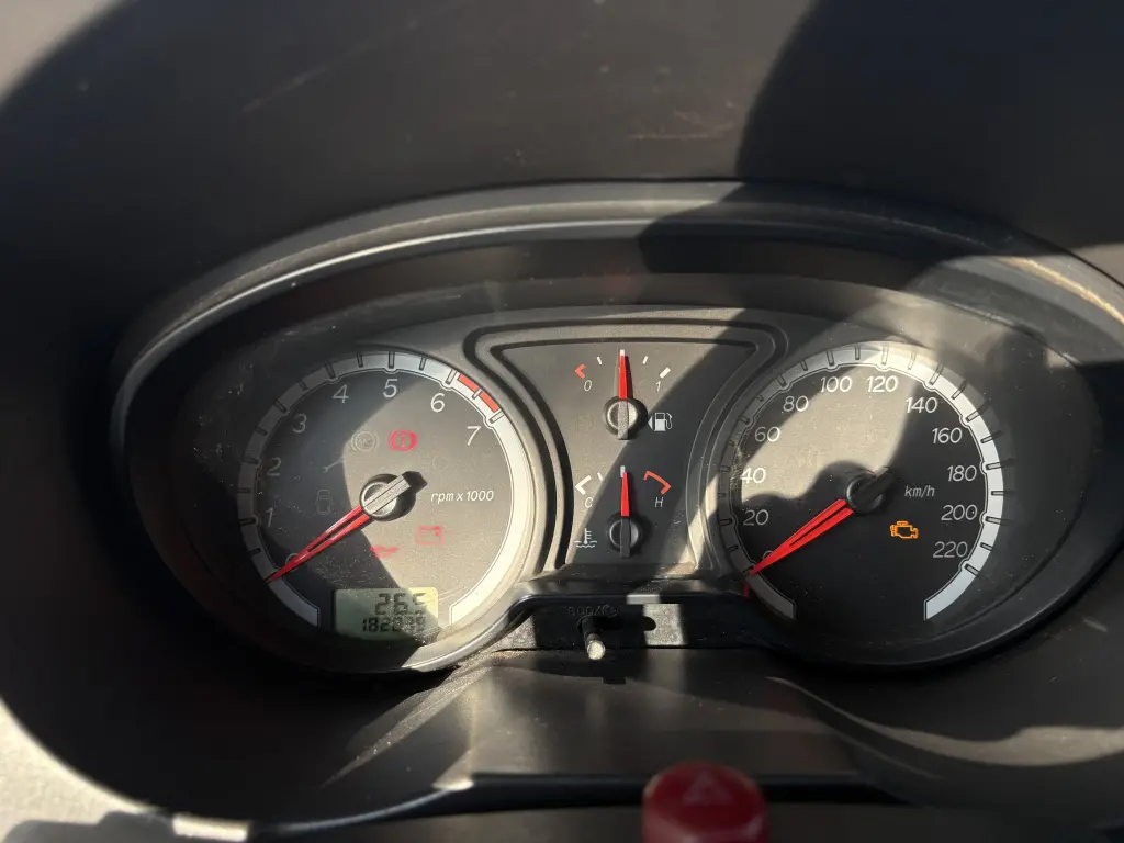 FORD Ecosport - Foto