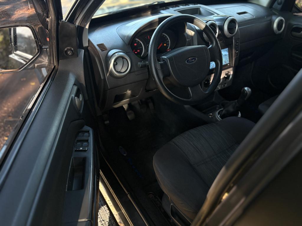 FORD Ecosport - Foto