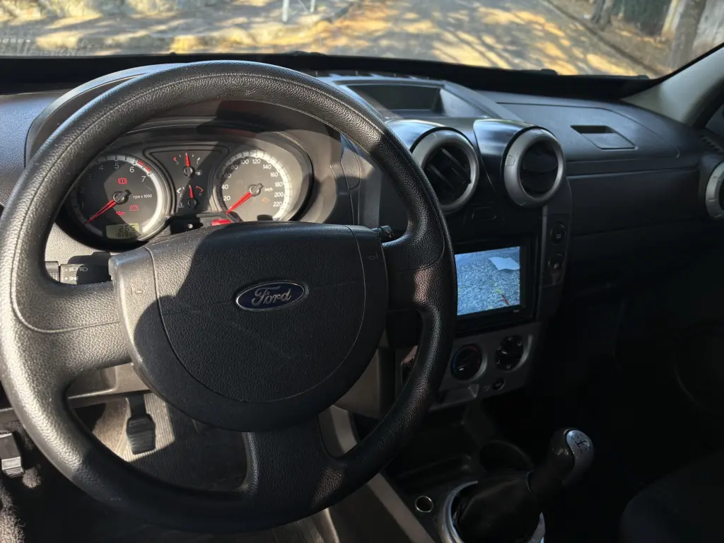 FORD Ecosport - Foto