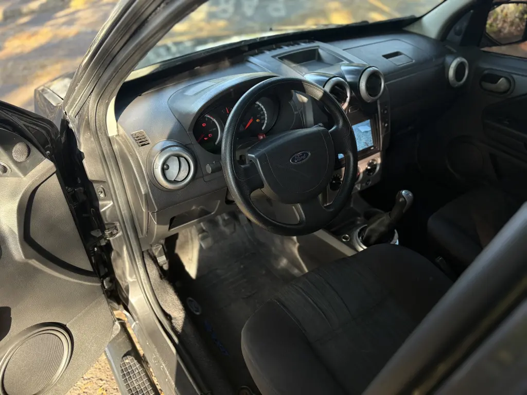 FORD Ecosport - Foto