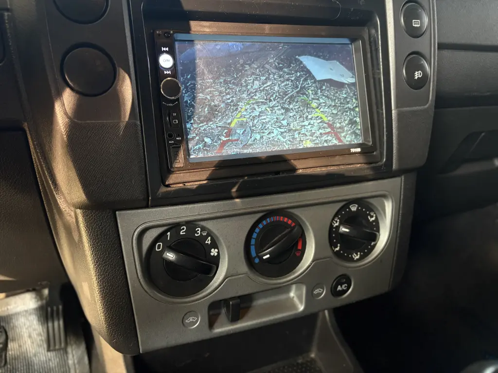 FORD Ecosport - Foto