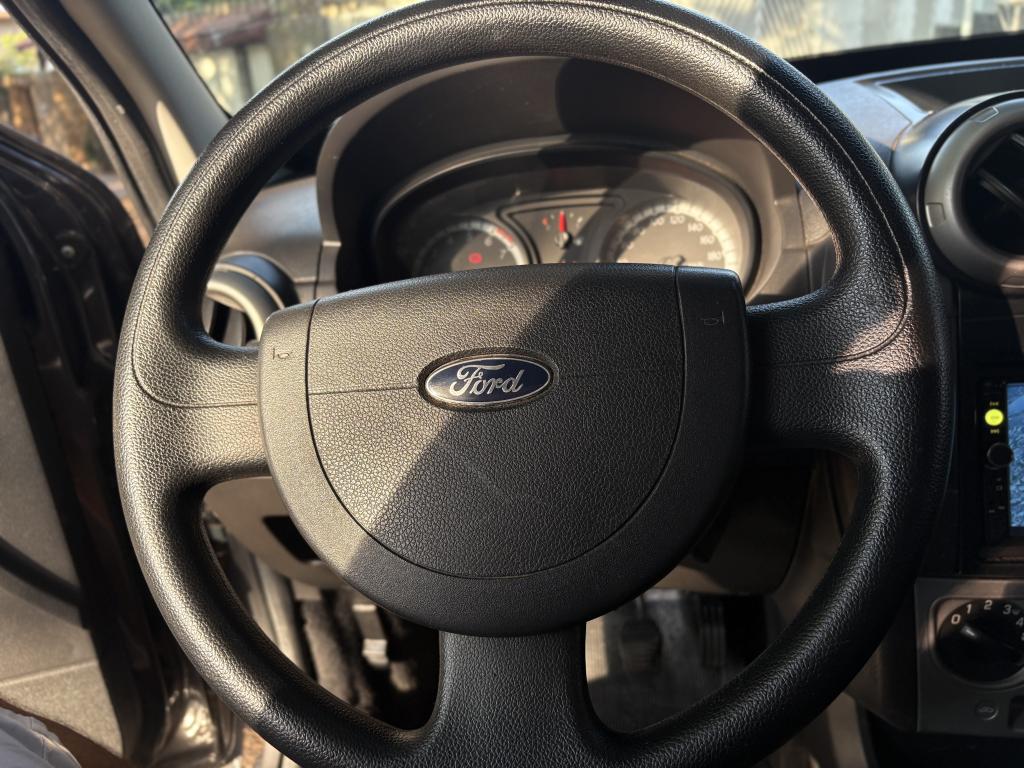 FORD Ecosport - Foto
