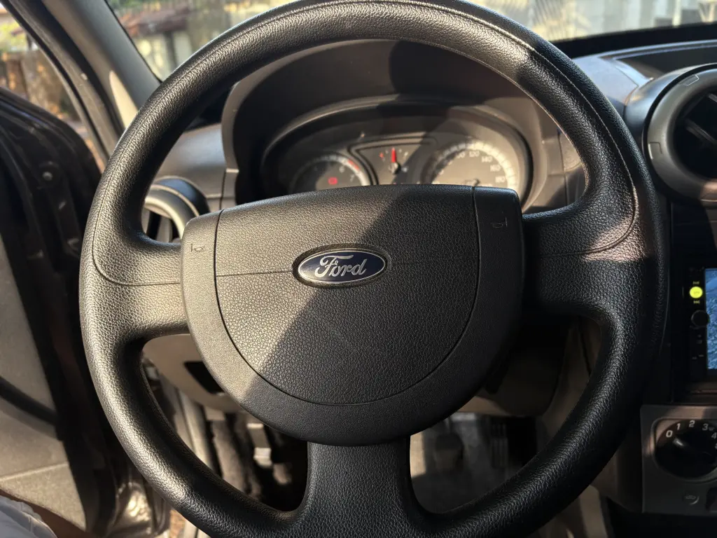 FORD Ecosport - Foto
